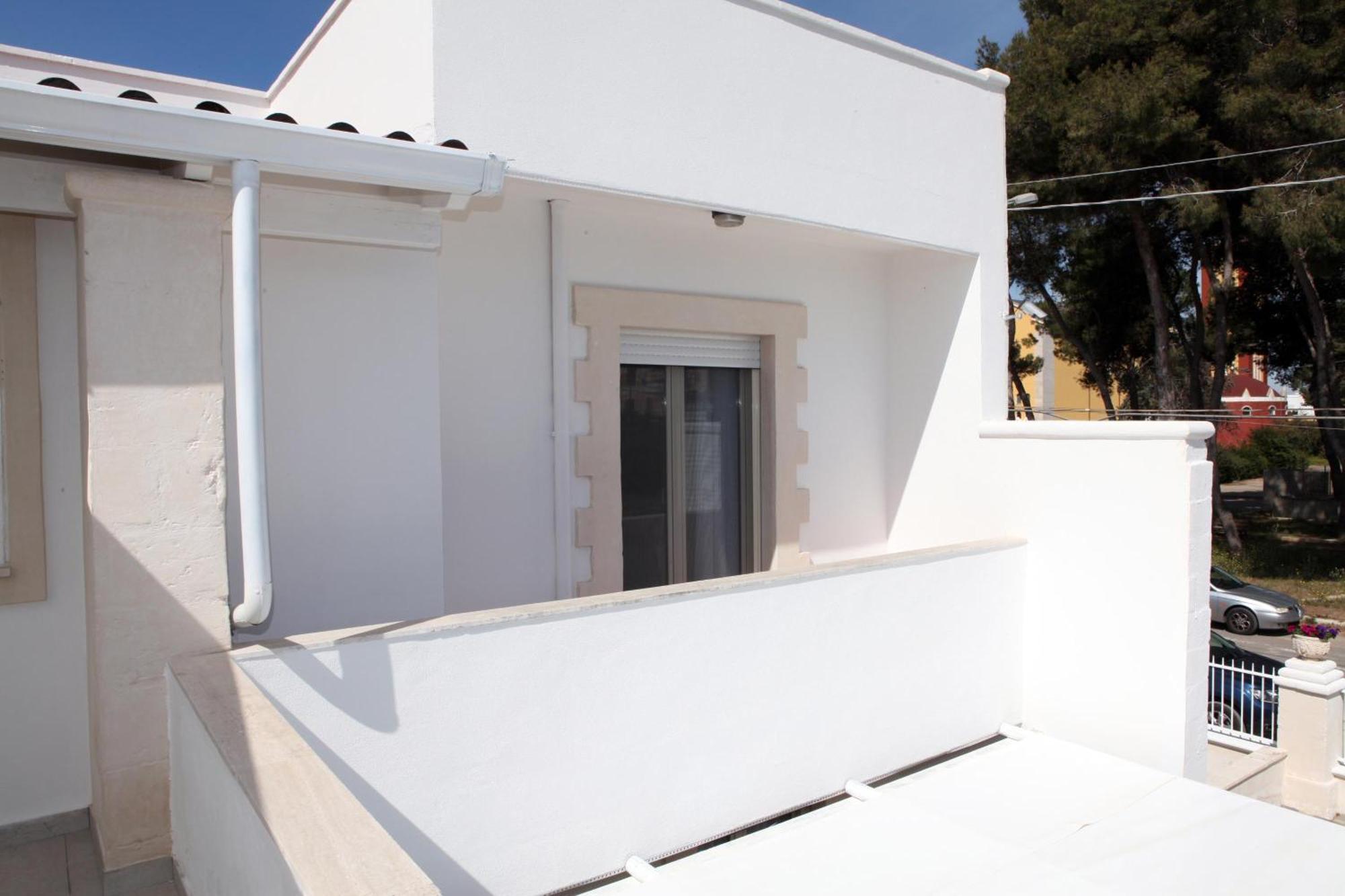 Pino Resort With Shared Pool Torre Lapillo Exterior foto