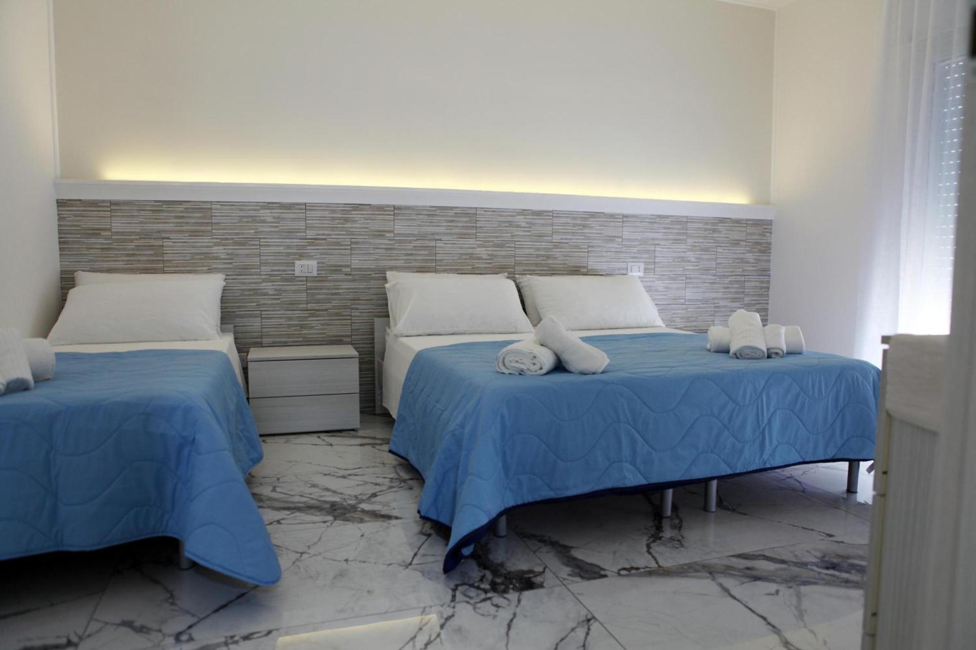 Pino Resort With Shared Pool Torre Lapillo Exterior foto