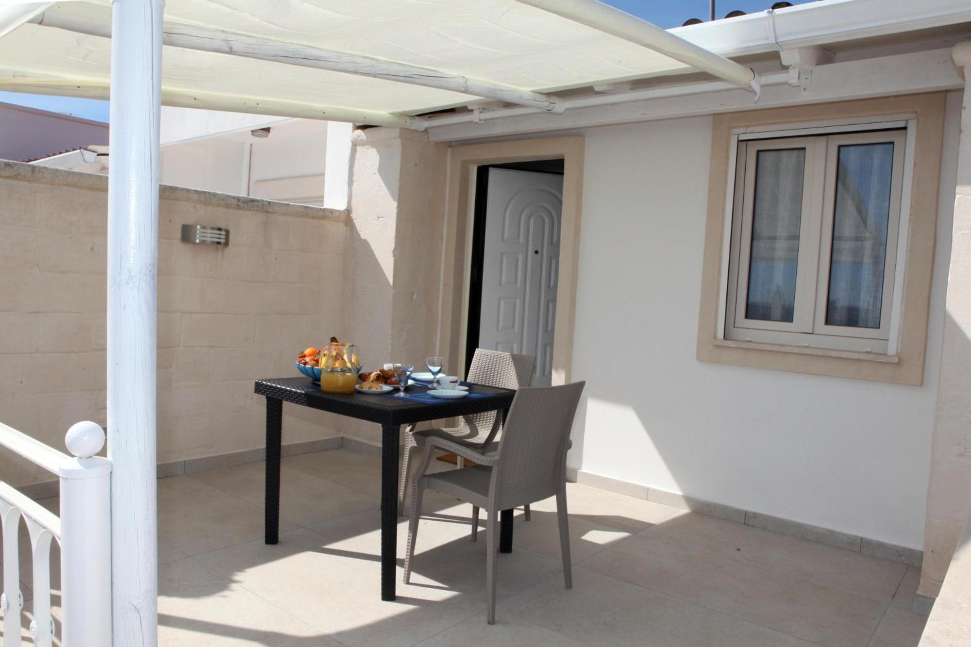 Pino Resort With Shared Pool Torre Lapillo Exterior foto