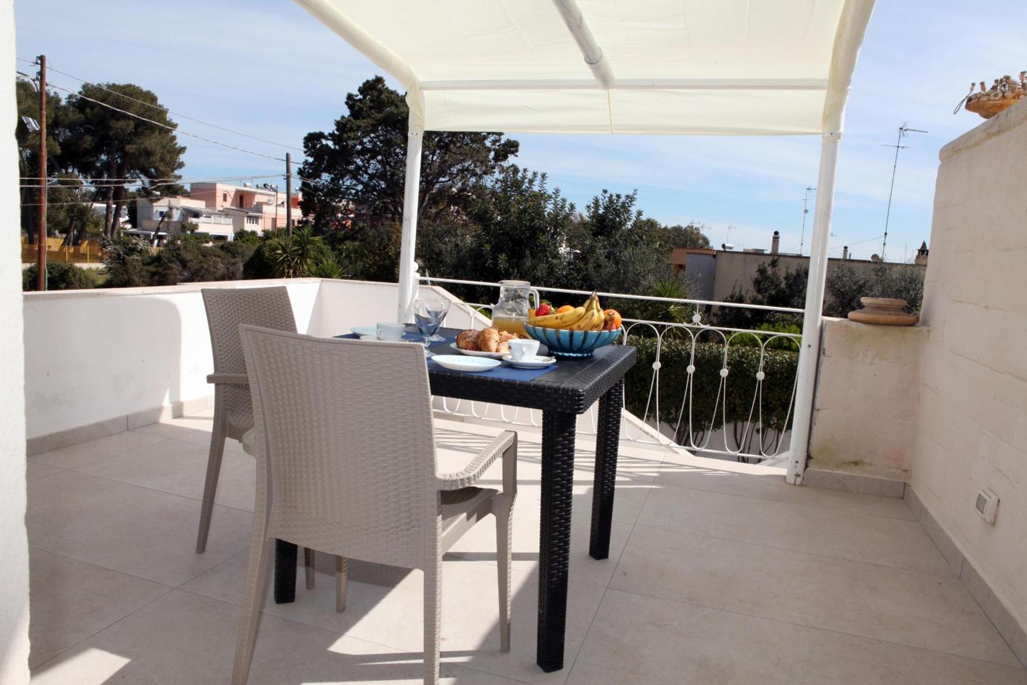 Pino Resort With Shared Pool Torre Lapillo Exterior foto