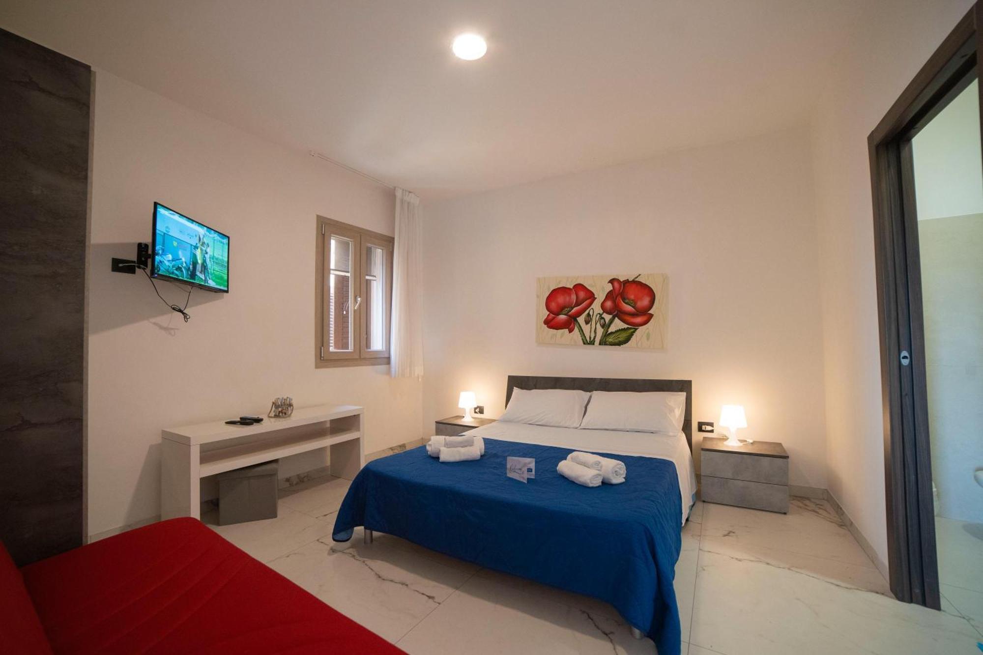 Pino Resort With Shared Pool Torre Lapillo Exterior foto