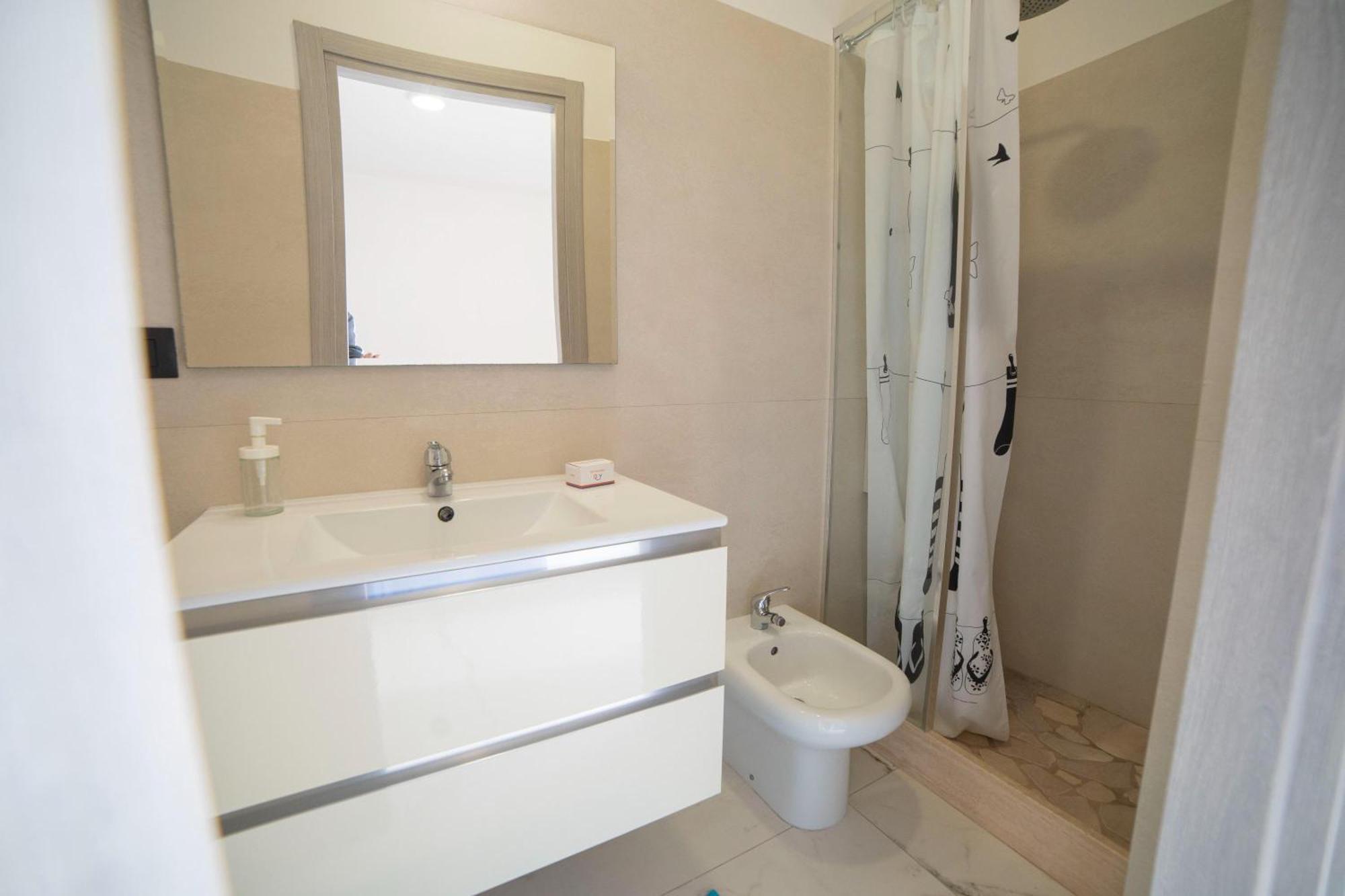 Pino Resort With Shared Pool Torre Lapillo Exterior foto