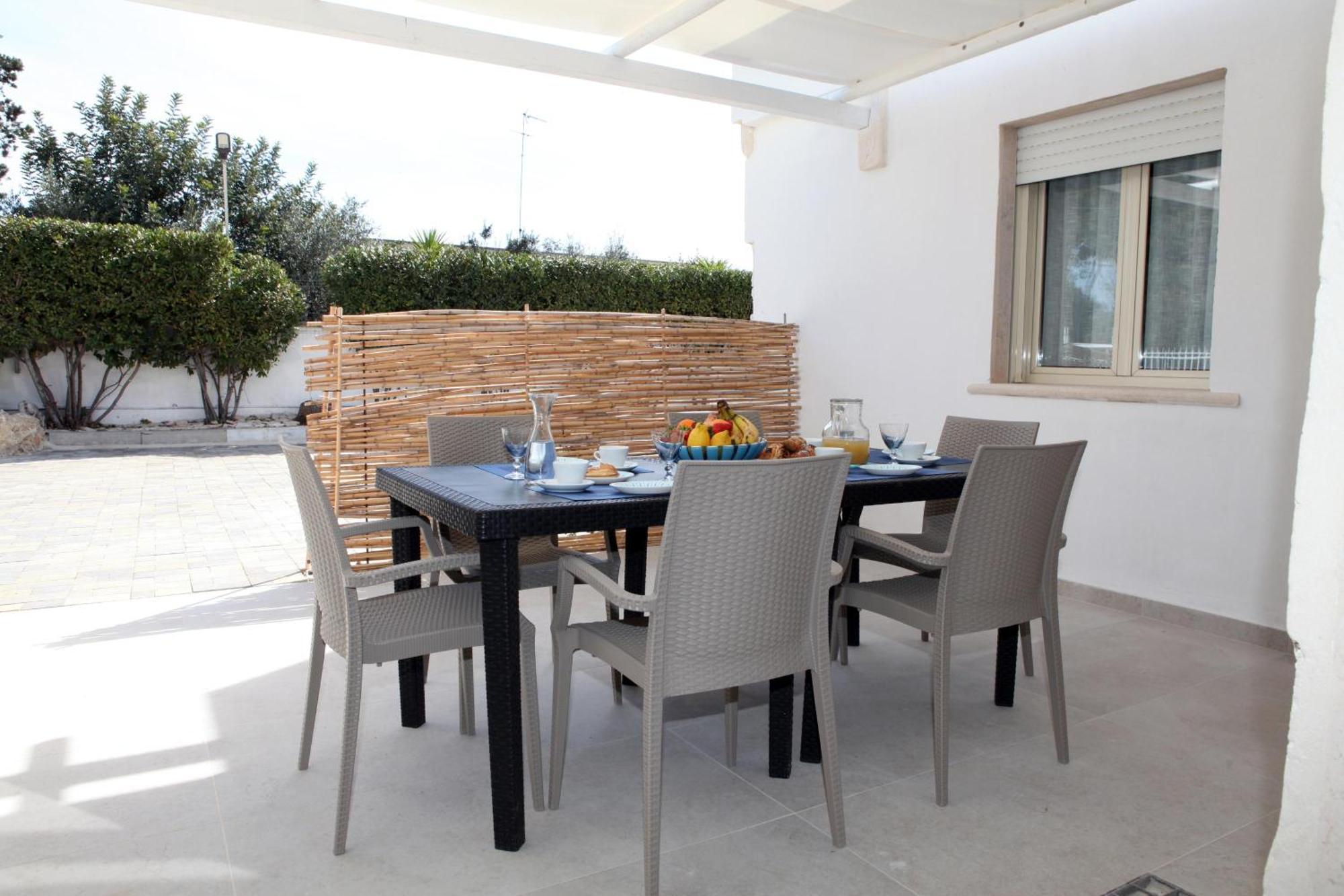 Pino Resort With Shared Pool Torre Lapillo Exterior foto