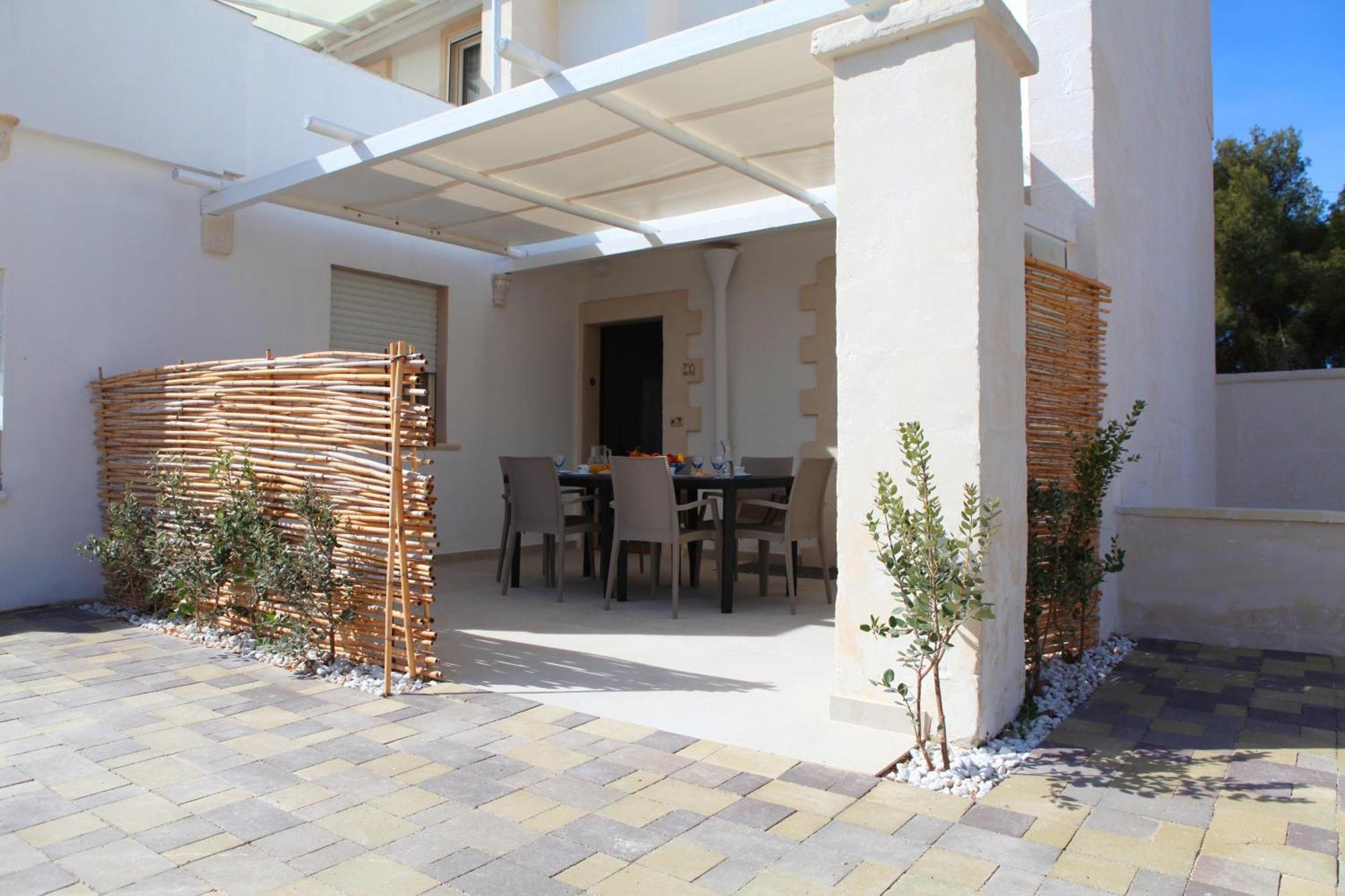 Pino Resort With Shared Pool Torre Lapillo Exterior foto