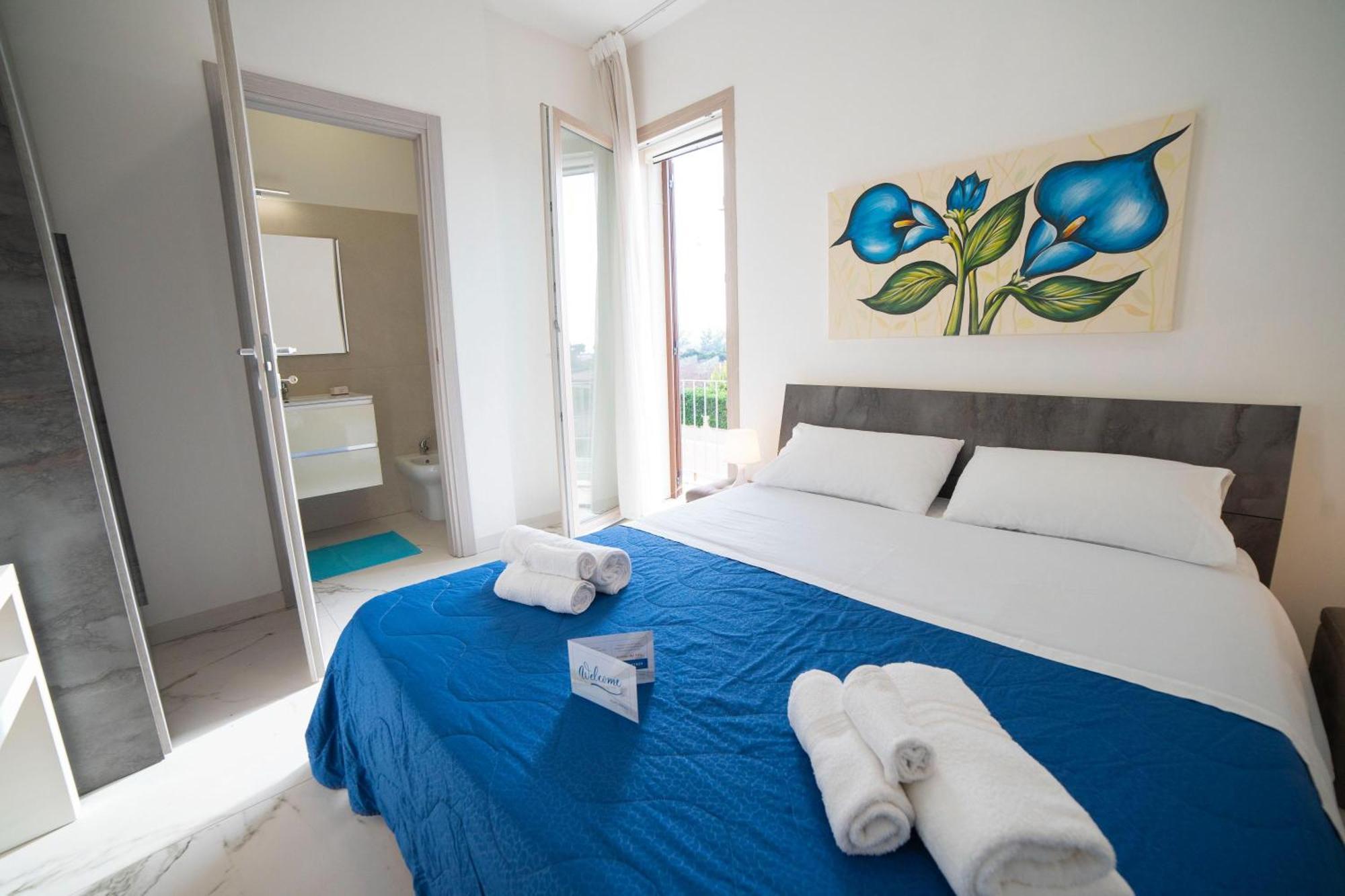 Pino Resort With Shared Pool Torre Lapillo Exterior foto