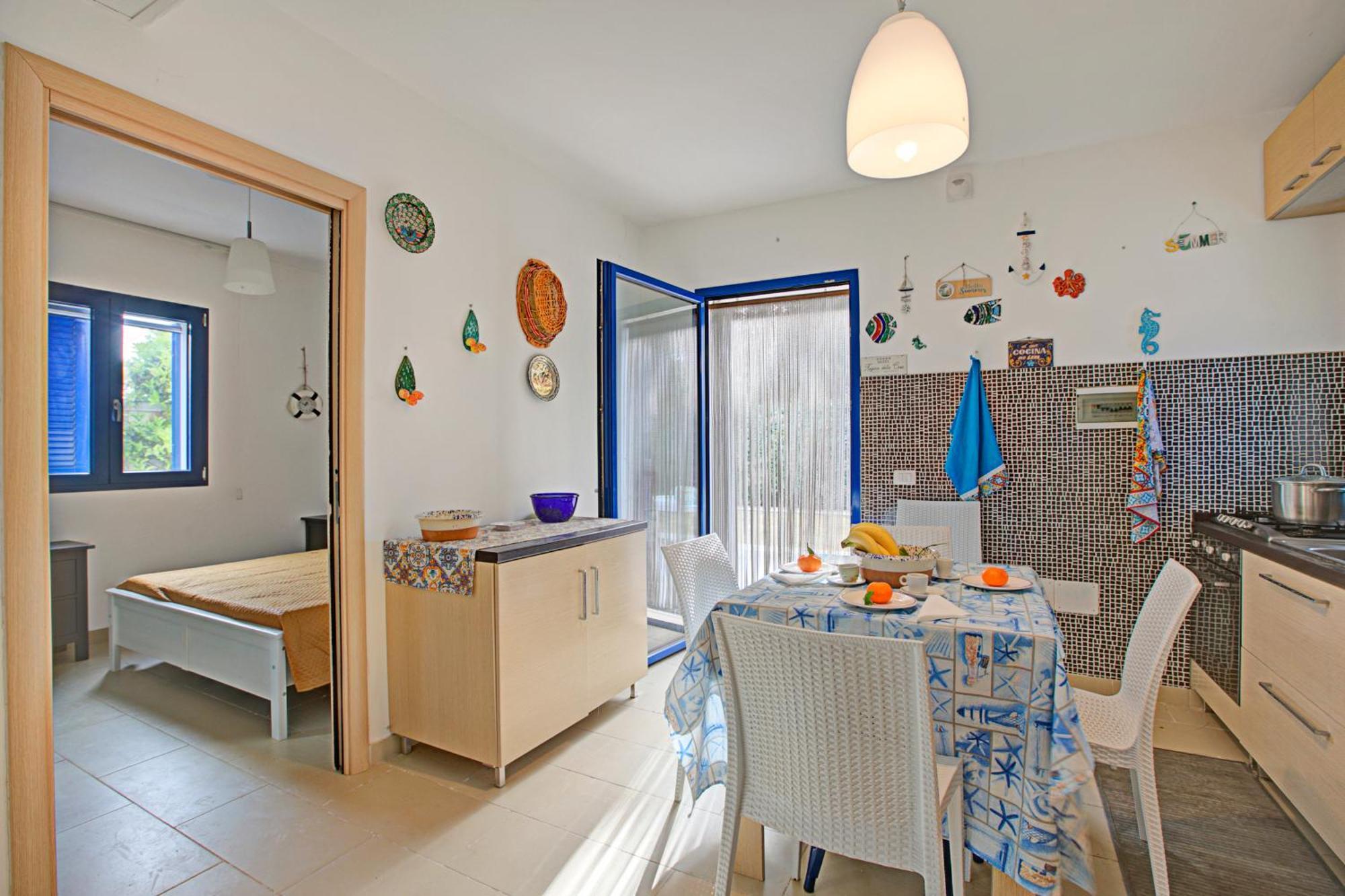 Pino Resort With Shared Pool Torre Lapillo Exterior foto